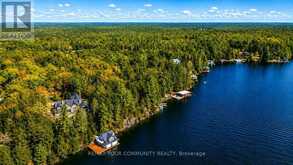 13 VERONICA GENE LANE | Rosseau Ontario | Slide Image Two