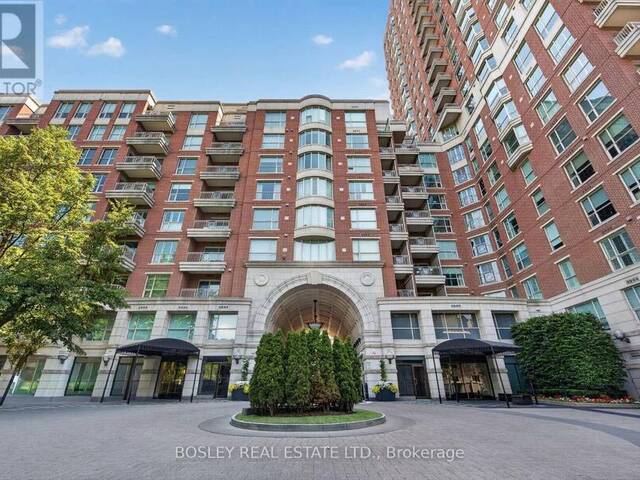 1403 - 38 AVENUE ROAD Toronto Ontario, M5R 2G2 - 2 Bedrooms Condo For Sale