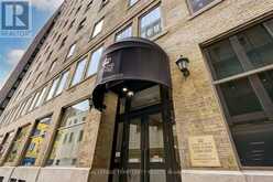 332 - 22 LEADER LANE | Toronto Ontario | Slide Image One