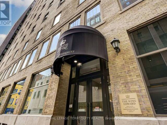 332 - 22 LEADER LANE Toronto Ontario, M5E 0B2 - 1 Bedroom Condo For Sale