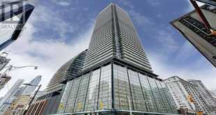 2805 - 501 YONGE STREET | Toronto Ontario | Slide Image One