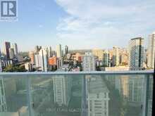 2805 - 501 YONGE STREET | Toronto Ontario | Slide Image Twelve