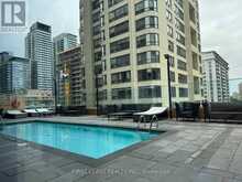 2805 - 501 YONGE STREET | Toronto Ontario | Slide Image Thirty-five