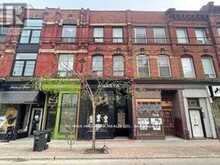 173 QUEEN STREET E | Toronto Ontario | Slide Image One
