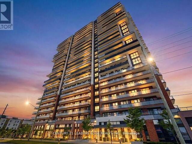 2516 - 2550 SIMCOE STREET N Oshawa Ontario, L1L 0R5 - 3 Bedrooms Condo For Sale