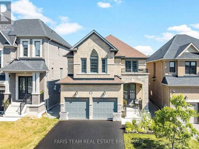 1352 BLACKMORE STREET Alcona Ontario, L9S 0P2 - 4 Bedrooms Home For Sale