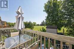 458 CHESTER AVENUE | Newmarket Ontario | Slide Image Forty