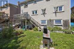 458 CHESTER AVENUE | Newmarket Ontario | Slide Image Forty-four