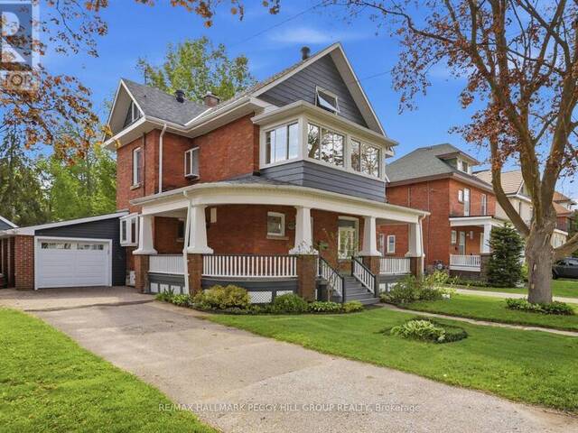 404 MANLY STREET Midland Ontario, L4R 3E3 - 4 Bedrooms Home For Sale