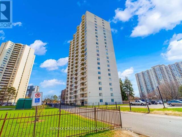 1208 - 340 DIXON ROAD Toronto Ontario, M9R 1T1 - 2 Bedrooms Condo For Sale