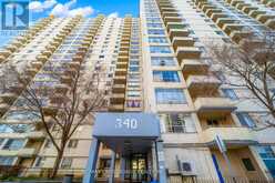 1208 - 340 DIXON ROAD | Toronto Ontario | Slide Image Two