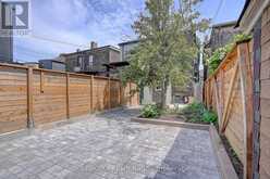 72 SYMINGTON AVENUE | Toronto Ontario | Slide Image Twelve