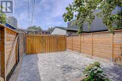 72 SYMINGTON AVENUE | Toronto Ontario | Slide Image Thirteen