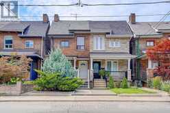 72 SYMINGTON AVENUE | Toronto Ontario | Slide Image One