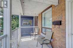 72 SYMINGTON AVENUE | Toronto Ontario | Slide Image Seven