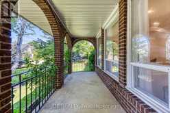 323 WARMINSTER DRIVE S | Oakville Ontario | Slide Image Two