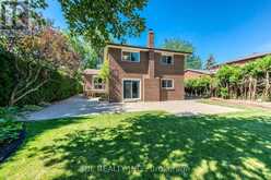 323 WARMINSTER DRIVE S | Oakville Ontario | Slide Image Forty-seven