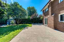 323 WARMINSTER DRIVE S | Oakville Ontario | Slide Image Forty-eight