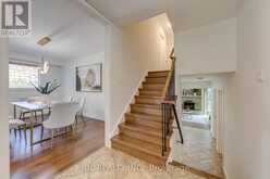 323 WARMINSTER DRIVE S | Oakville Ontario | Slide Image Four