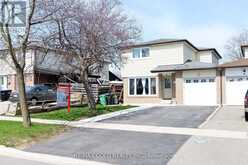 48 GARSIDE CRESCENT | Brampton Ontario | Slide Image One