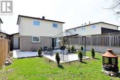 48 GARSIDE CRESCENT | Brampton Ontario | Slide Image Thirty-eight