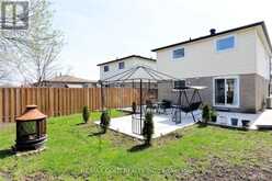 48 GARSIDE CRESCENT | Brampton Ontario | Slide Image Thirty-nine