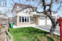48 GARSIDE CRESCENT | Brampton Ontario | Slide Image Three