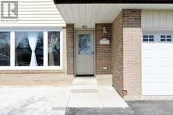 48 GARSIDE CRESCENT | Brampton Ontario | Slide Image Four