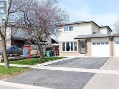 48 GARSIDE CRESCENT Brampton Ontario, L6S 1H6