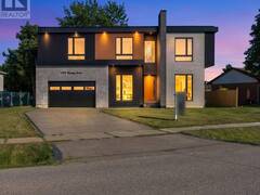 1374 TANSLEY DRIVE Oakville Ontario, L6L 2N4