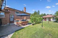 32 WARWICK COURT | Kitchener Ontario | Slide Image Thirty-one
