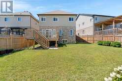 59 NETHERWOOD ROAD | Kitchener Ontario | Slide Image Forty-five
