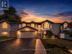 46 MCLACHLAN PLACE Guelph Ontario, N1H 8K4