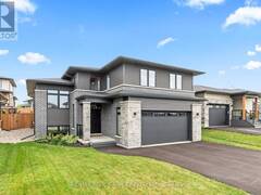 43 STREAMSIDE DRIVE Alnwick-Haldimand Ontario, K0K 1S0