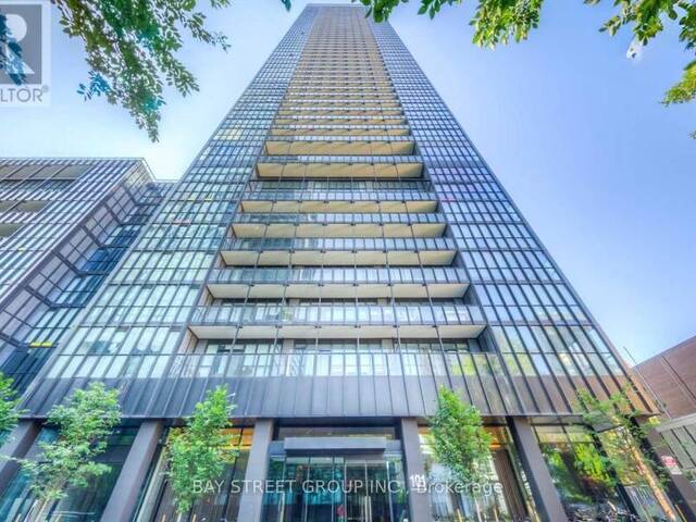 4901 - 101 CHARLES STREET E Toronto Ontario, M4Y 0A9 - 2 Bedrooms Condo For Sale