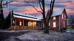 7590 19TH SIDE ROAD | Schomberg Ontario | Slide Image Thirty-six