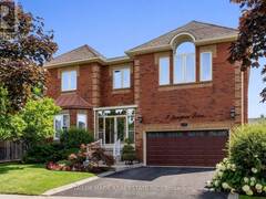 3 STONEGATE DRIVE Brampton Ontario, L6Z 3L7