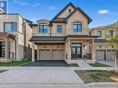 1191 ONYX TRAIL Oakville Ontario, L6H 8A6
