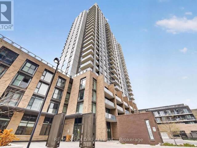 508 - 55 DUKE STREET W Kitchener Ontario, N2H 0C9 - 2 Bedrooms Condo For Sale