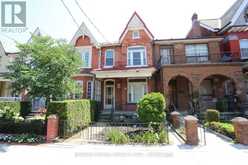 15 OXFORD STREET | Toronto Ontario | Slide Image One