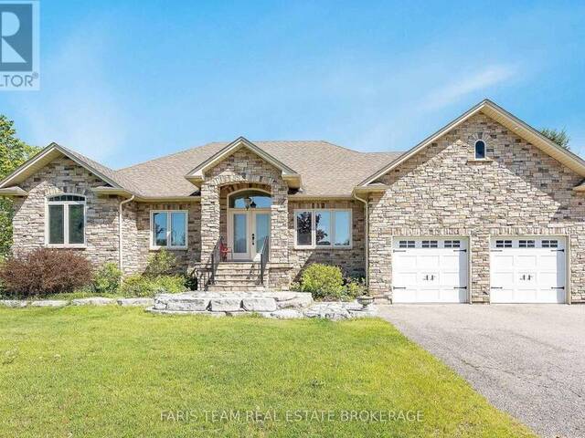 30 FISHER DRIVE Adjala-Tosorontio Ontario, L0M 1J0 - 5 Bedrooms Home For Sale