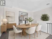 62 HESPERUS ROAD | Vaughan Ontario | Slide Image Nine