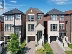 62 HESPERUS ROAD Vaughan Ontario, L4J 0K3