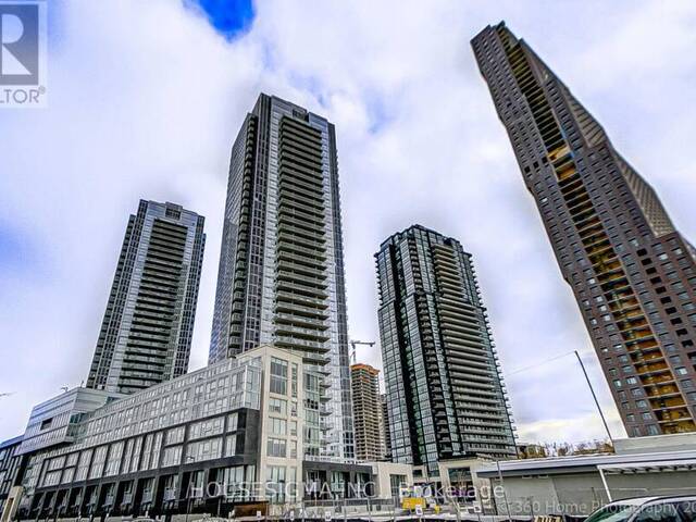 3105 - 2916 HIGHWAY 7 ROAD W Vaughan Ontario, L4K 0K6 - 2 Bedrooms Condo For Sale