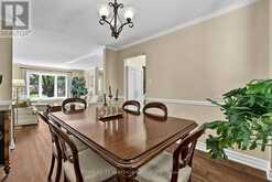 214 LANCASTER AVENUE | Newmarket Ontario | Slide Image Eleven