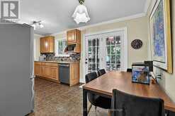 214 LANCASTER AVENUE | Newmarket Ontario | Slide Image Twelve