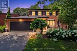 214 LANCASTER AVENUE | Newmarket Ontario | Slide Image One