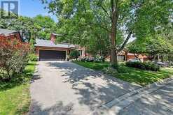 214 LANCASTER AVENUE | Newmarket Ontario | Slide Image Two