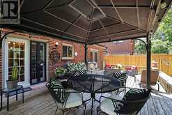 214 LANCASTER AVENUE | Newmarket Ontario | Slide Image Thirty-one