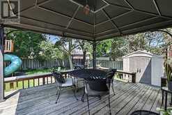 214 LANCASTER AVENUE | Newmarket Ontario | Slide Image Thirty-two